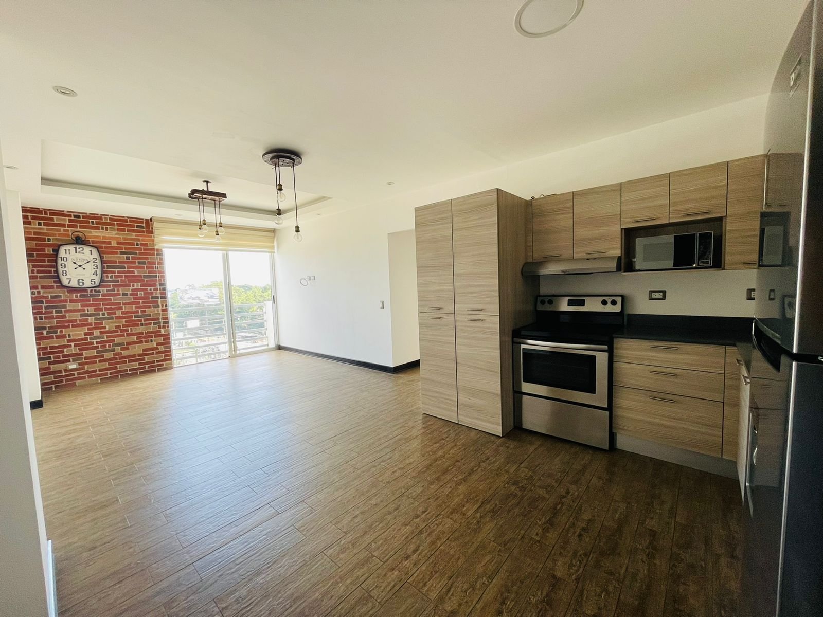 Vendo apartamento en Edificio Destiny