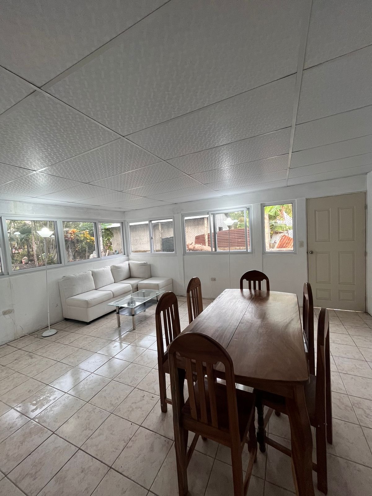 Casa Vacacional en venta 3 habitaciones P. San José Escuintla