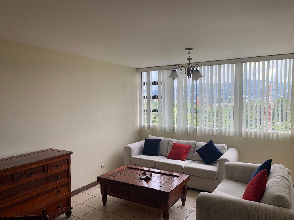 Rento Apartamento en Santorini zona 14