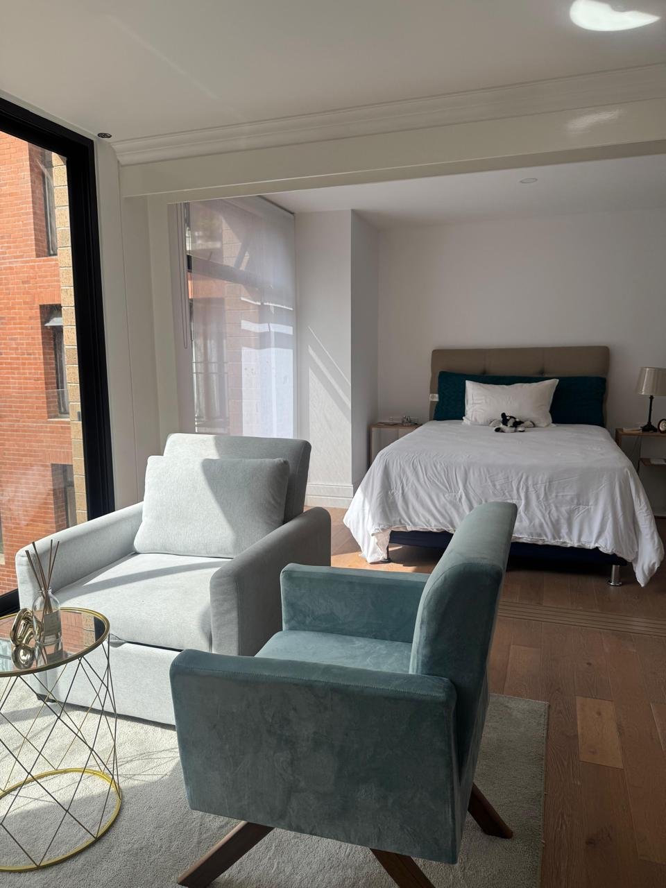 Apartamento en Renta