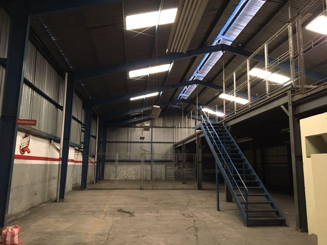 Bodega en venta de 1