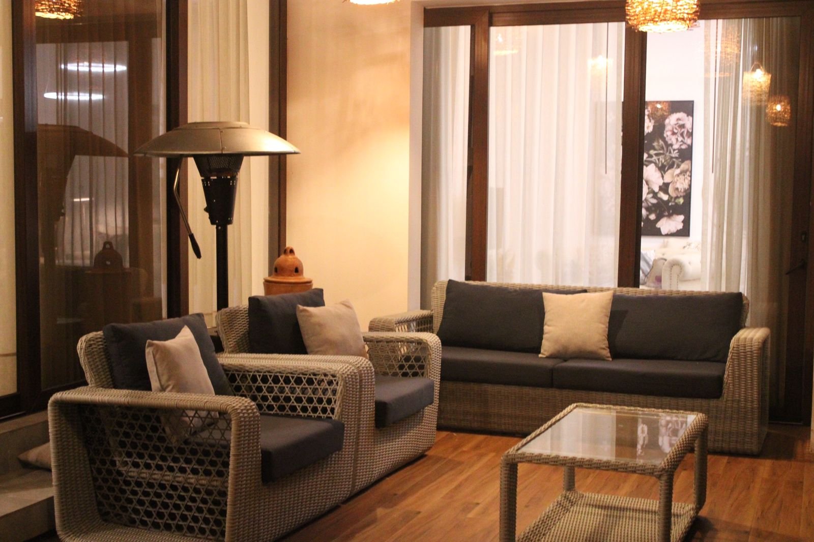 Vendo Casa en Sausalito Fraijanes