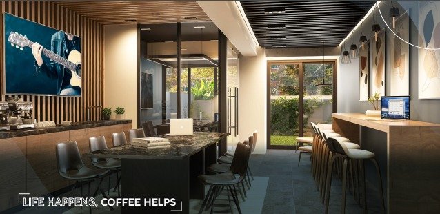 Vendo apartamento  de 1 habitación zona 10 Pet friendly