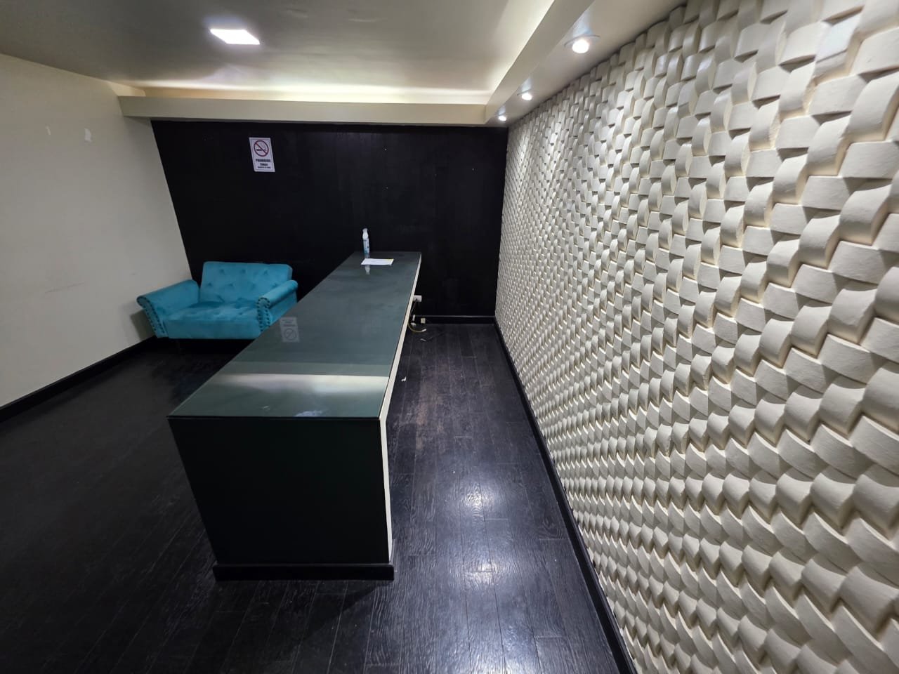 Renta de clínicas en area céntrica zona 10