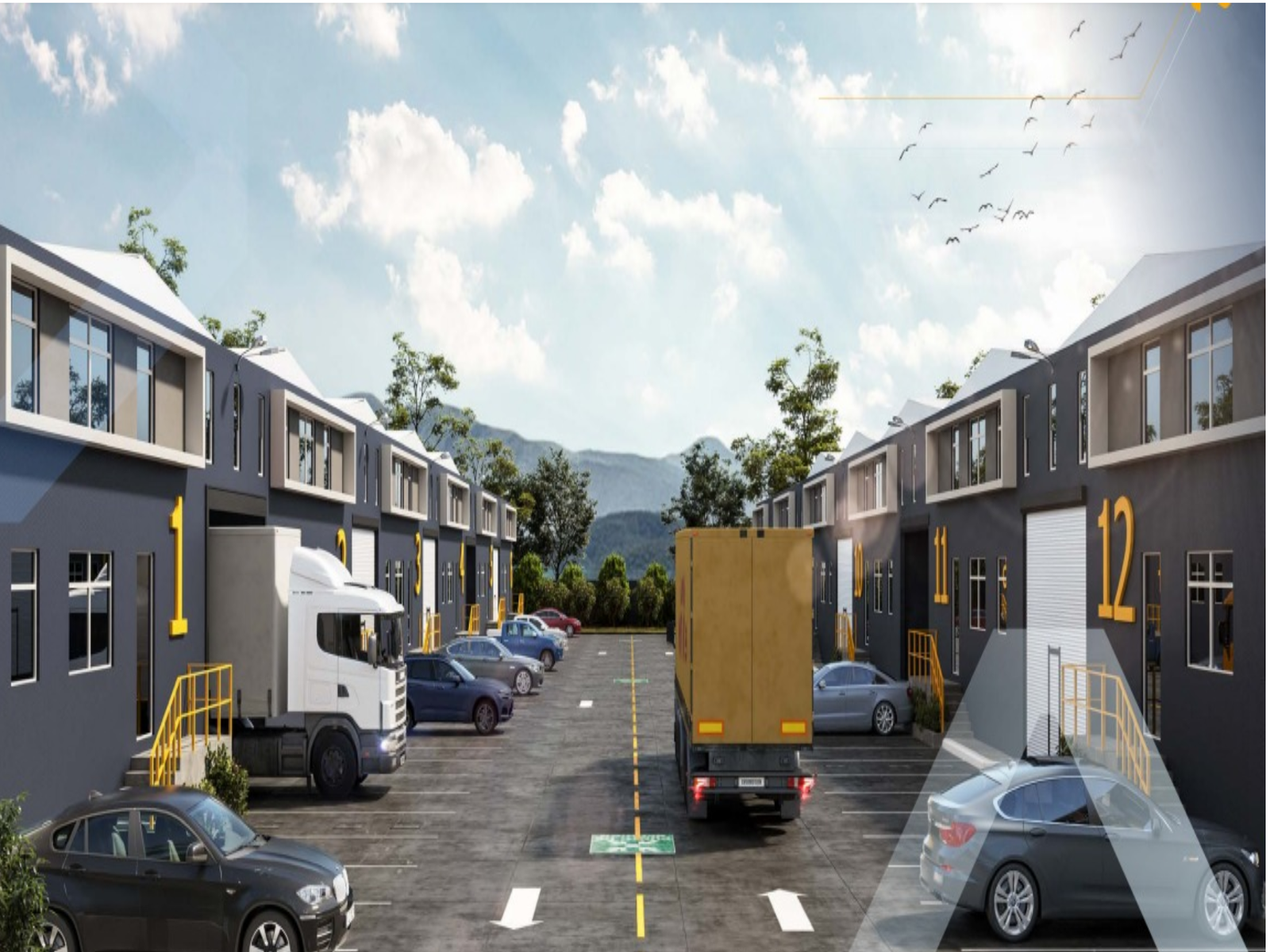 Bodegas para Estrenar Km 27 Carretera Al Salvador