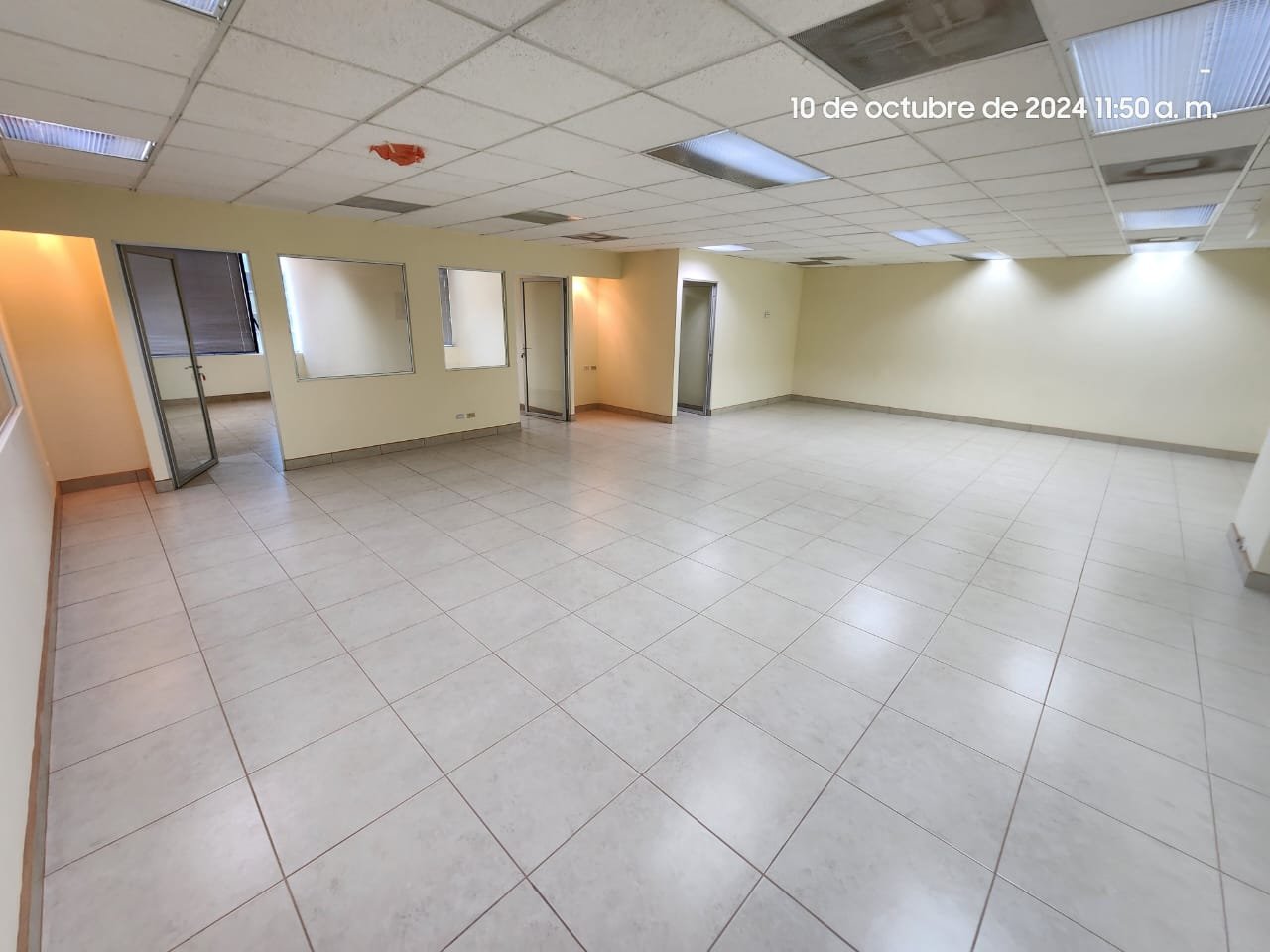 Rento Oficina en Europlaza zona 14