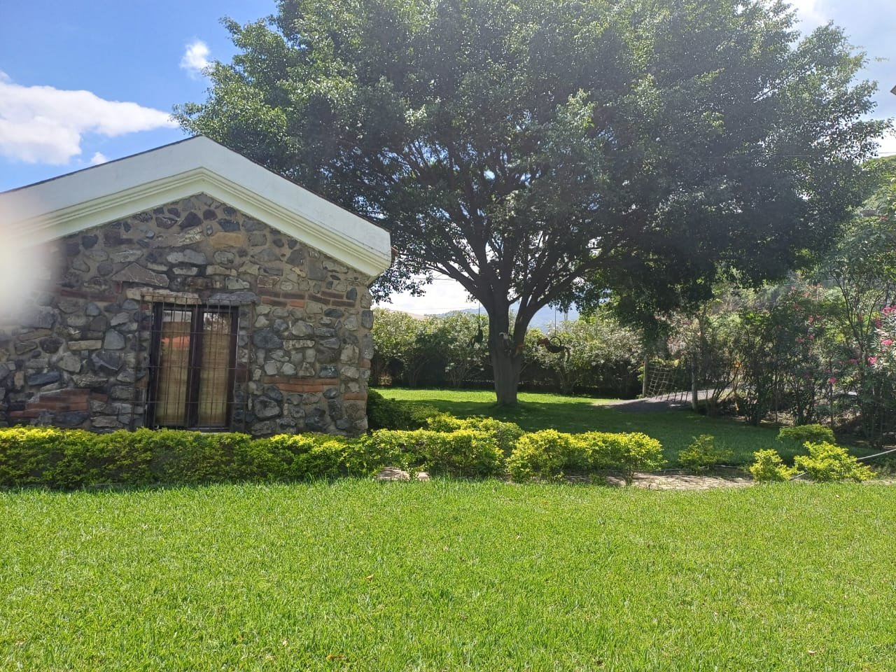 Vendo Terrenos en Amatitlán