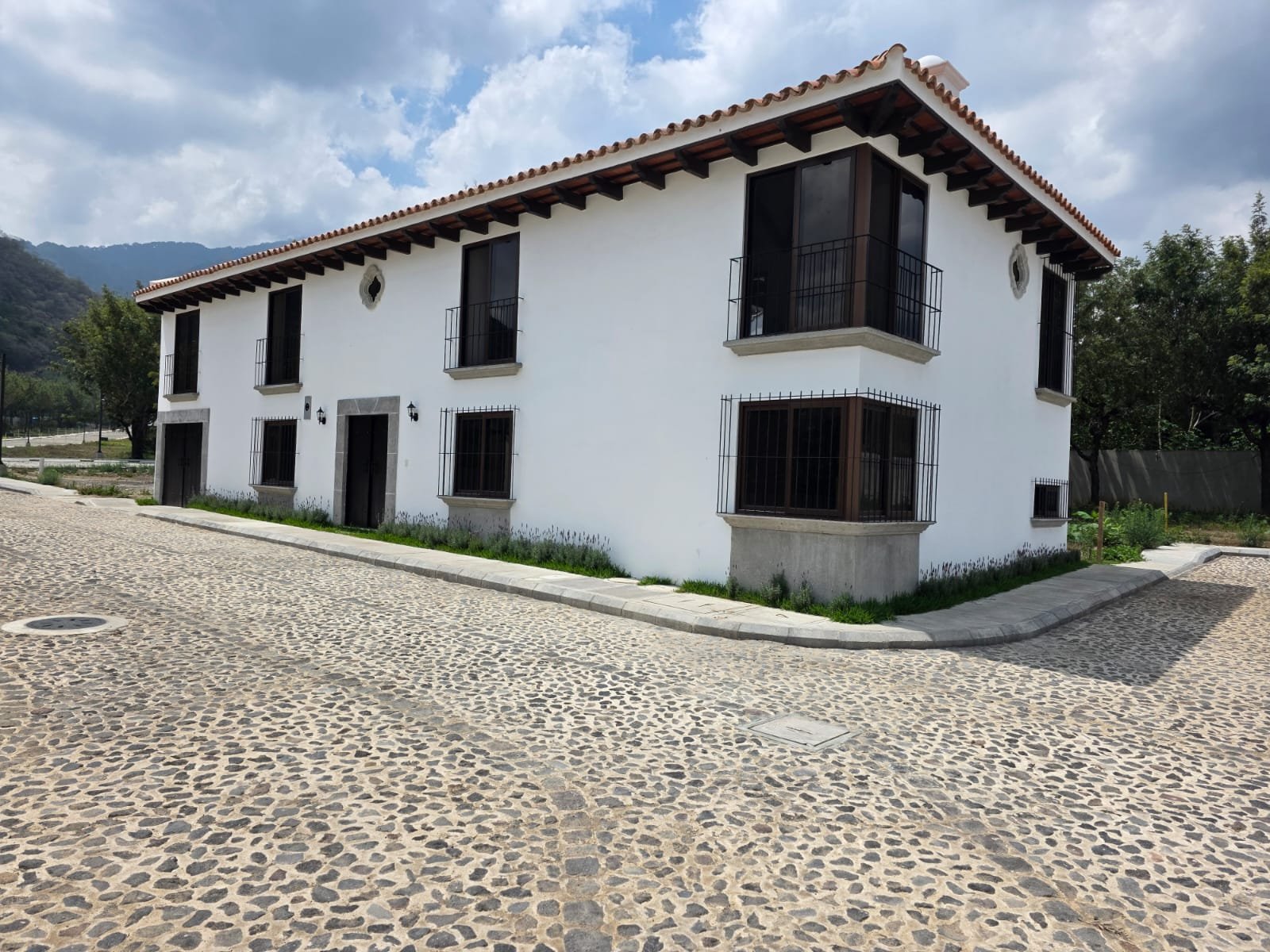 Casa en venta a 5 minutos del centro de Antigua Guatemala