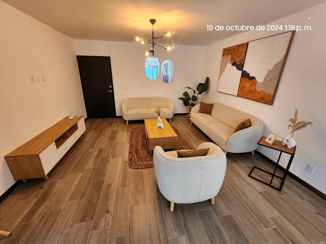 Apartamento en Venta en Segheria - Acacias - zona 14