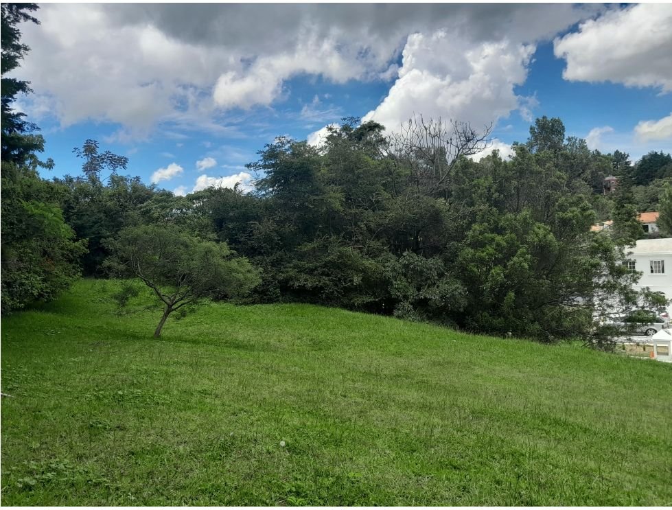 KM 20.5 San German Del Bosque Terreno en venta - Fraijanes