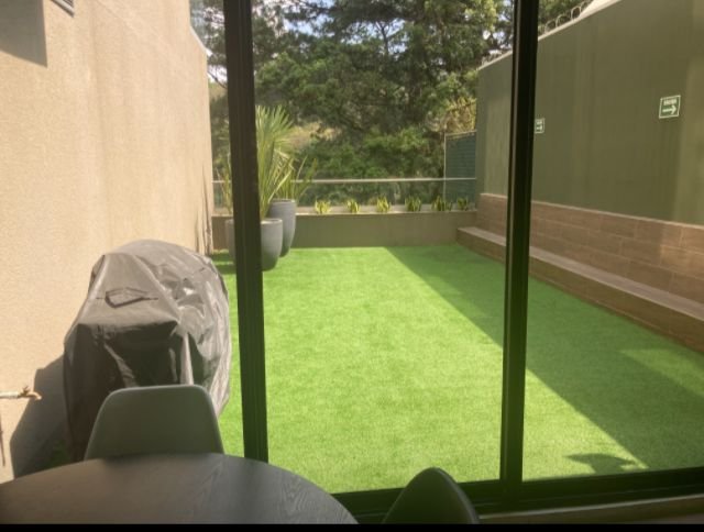 Apartamento en venta reserva natural de Kanajuyú Z.16