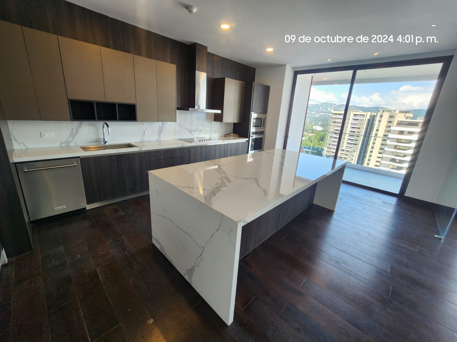 Apartamento de Venta en zona Exclusiva en zona 14