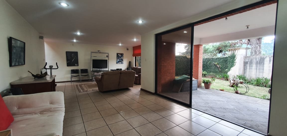 Casa en Venta en Santa Rosalía en Km.12.5 CAES