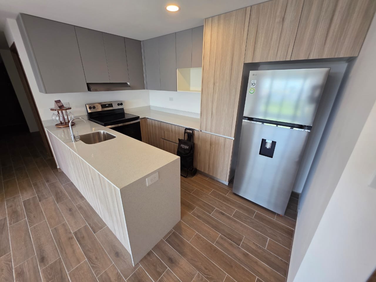 Apartamento petfriendly en renta de 3 habitaciones en Z14