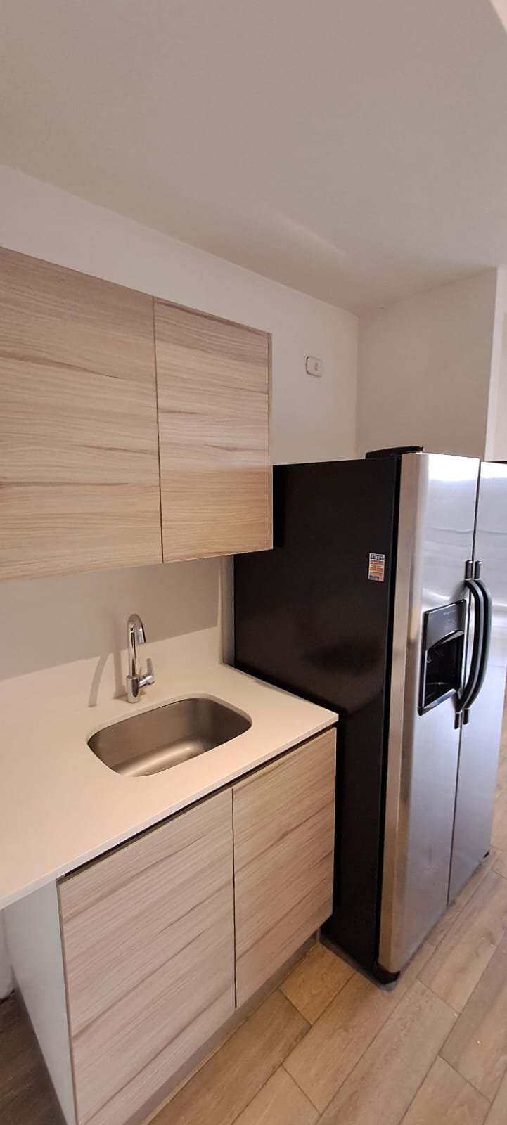 Apartamento petfriendly de 3 habitaciones en venta en zona 14