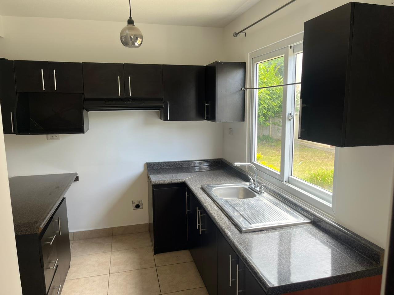 Apartamento con pérgola en venta 2 habitaciones en KM17 CAES