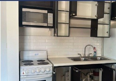 Apartamento en venta de 2 habitaciones en KM 18.5 CAES