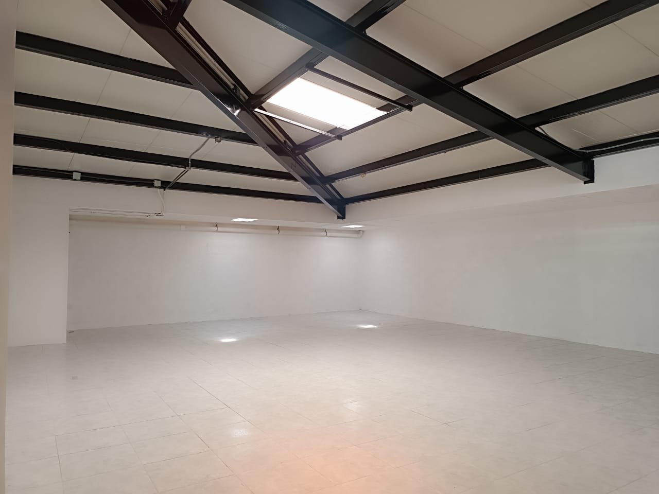 Local en renta ideal para restaurantes