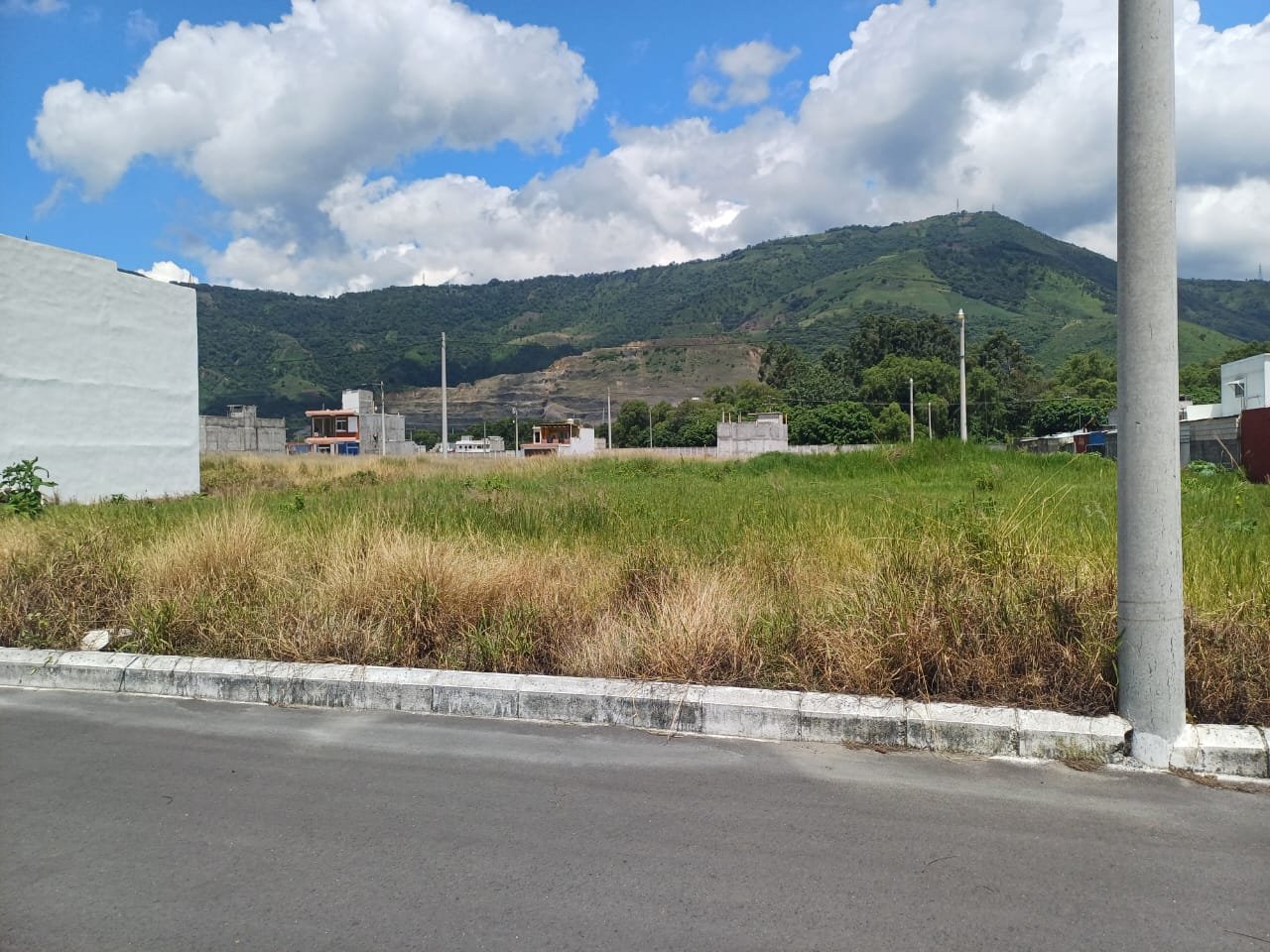 Terreno en venta en Portal del lago  en Amatitlan