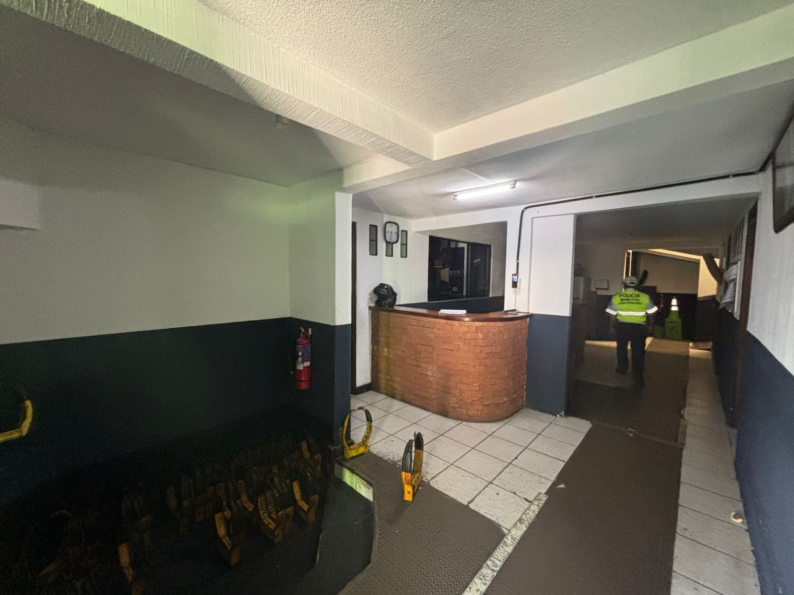 Ofibodega en renta 2 niveles en Z13 a minutos del aeropuerto