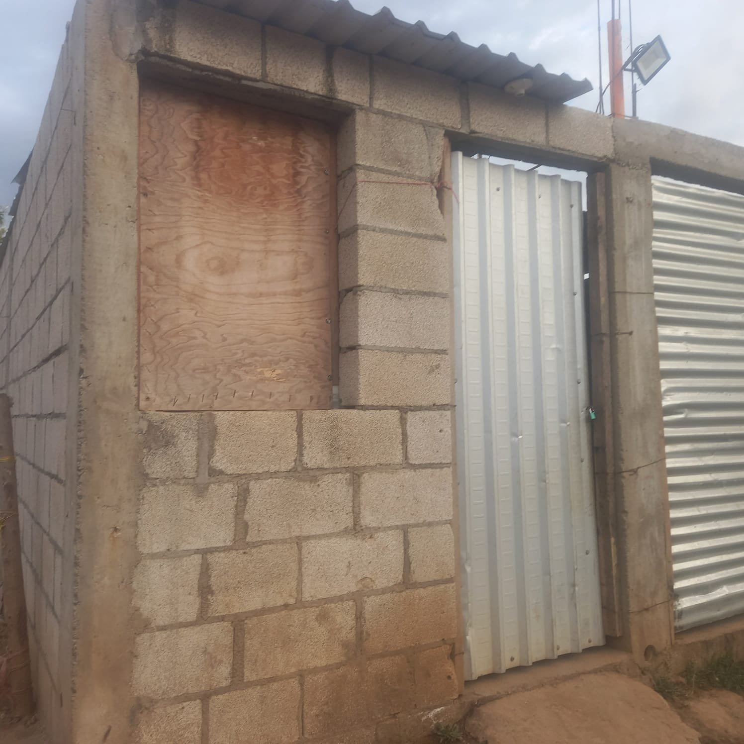 Casa en venta en Z3 de Bárcenas