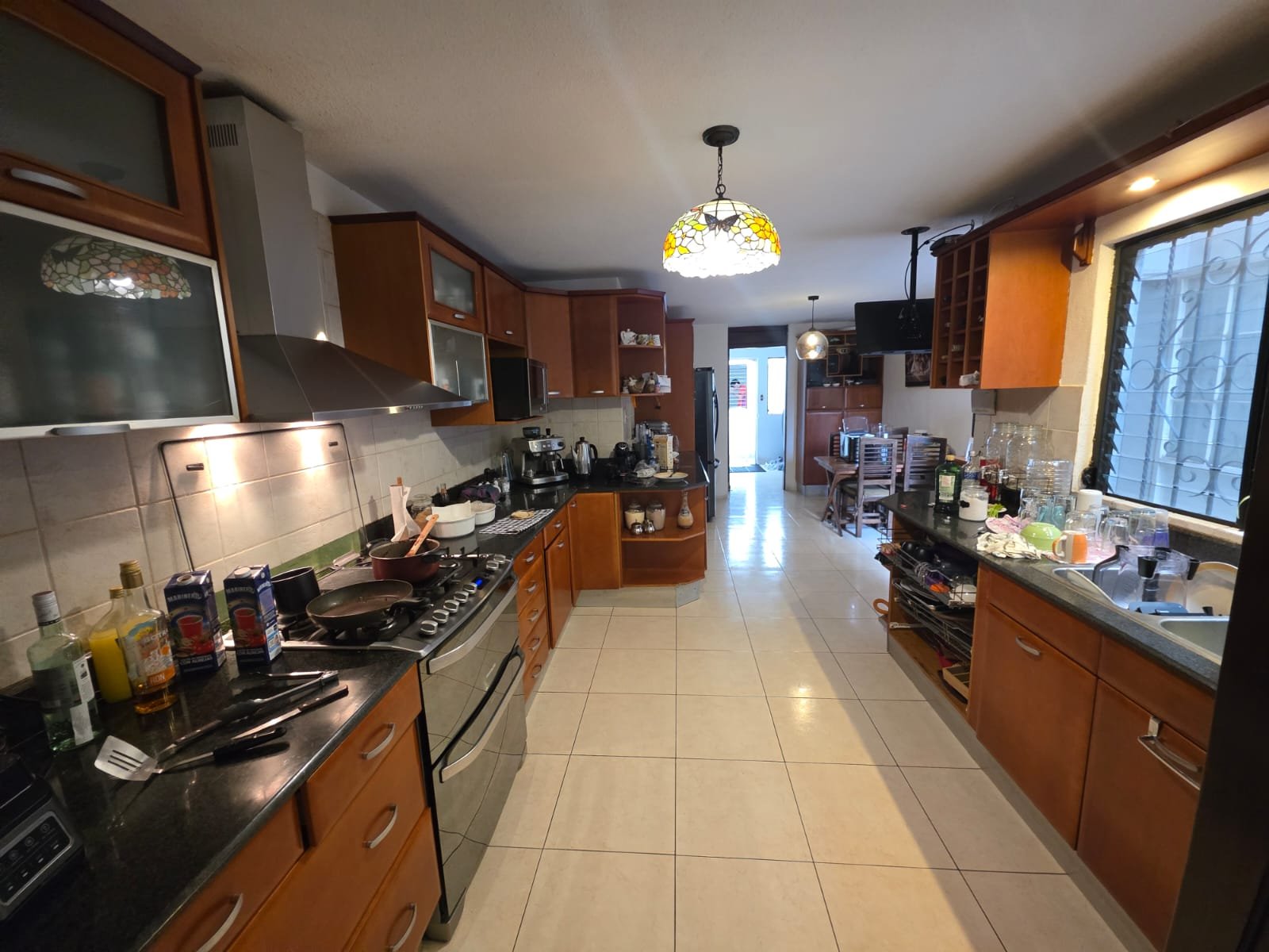 Casa en venta de 3 habitaciones en San Cristóbal Z8 de Mixco