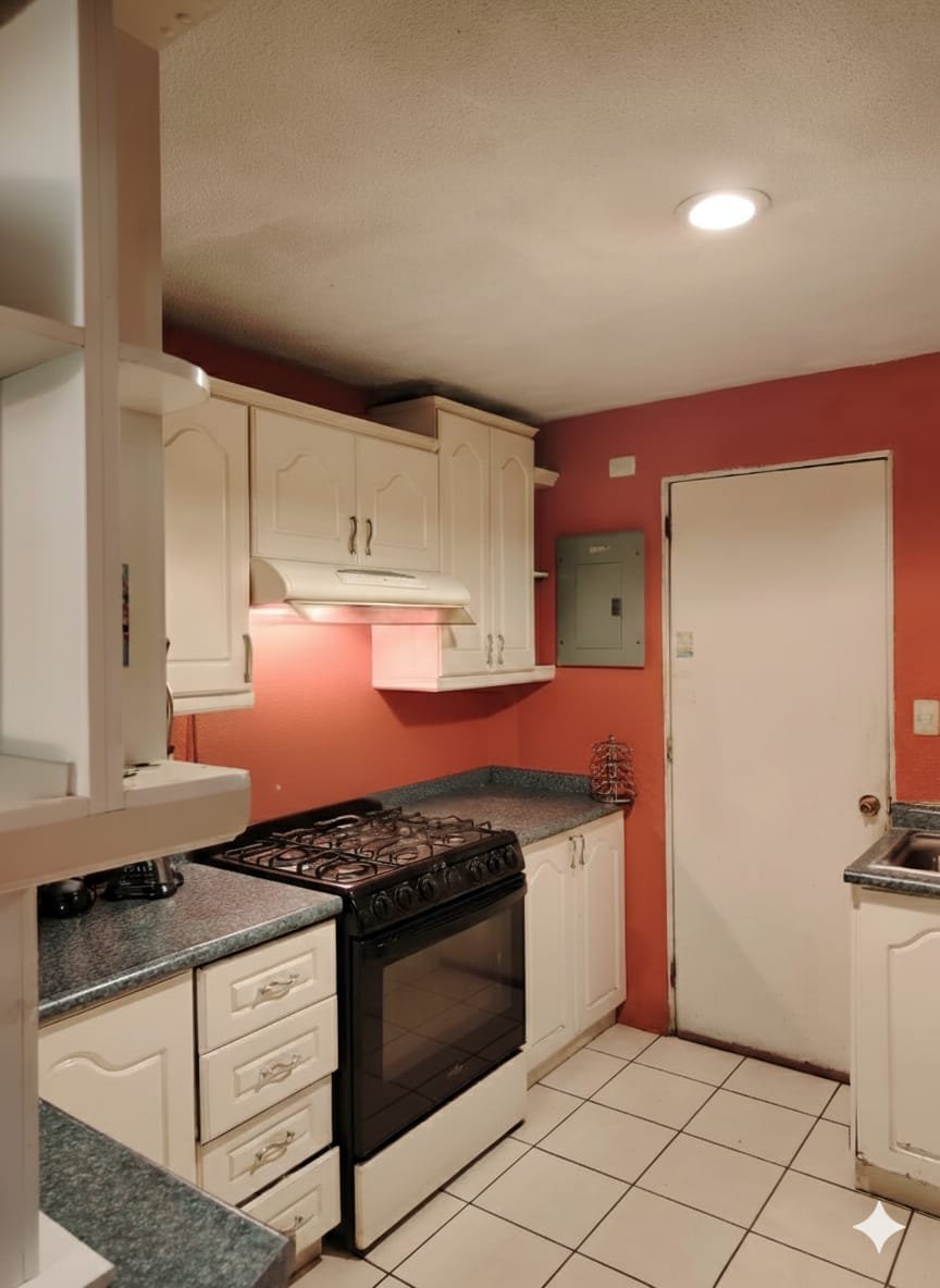 Casa en venta de 4 habitaciones en Alamedas de Santa Clara