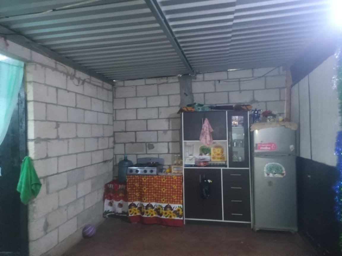 Parcelamiento el cedro