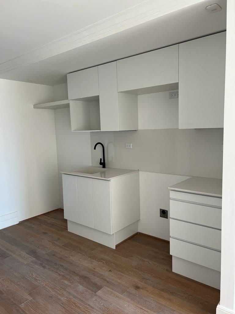 Apartamento en renta de 2 habitaciones con linea blanca Z5