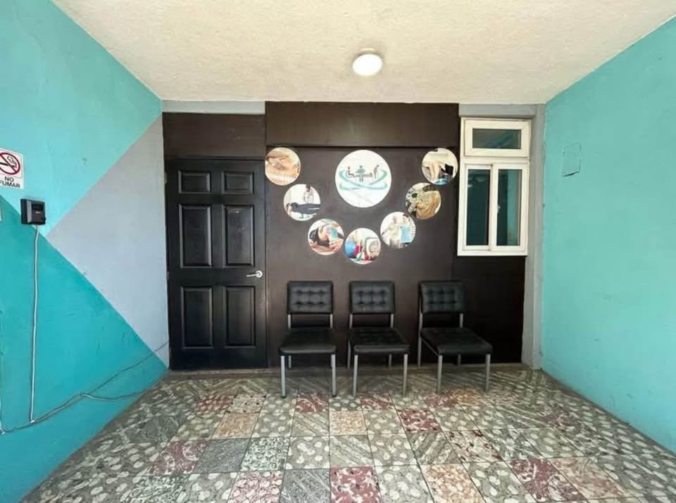 Propiedad en venta para inversion en zona 4 de Mixco