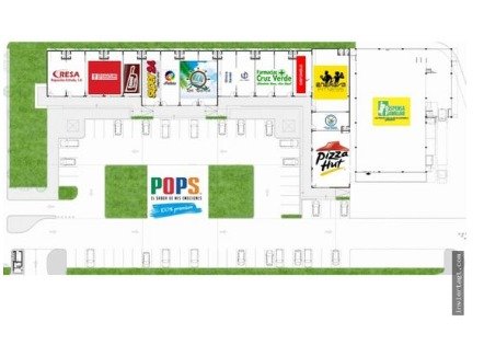 Local en renta en zona 3 de Villa Nueva