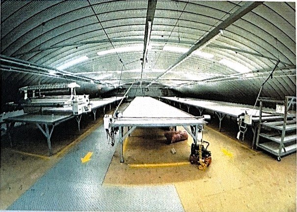 Vendo bodega en area industrial de Mixco cercano a Roosevelt