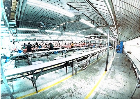 Bodega en venta en Mixco a 2 cuadras de la Roosevelt