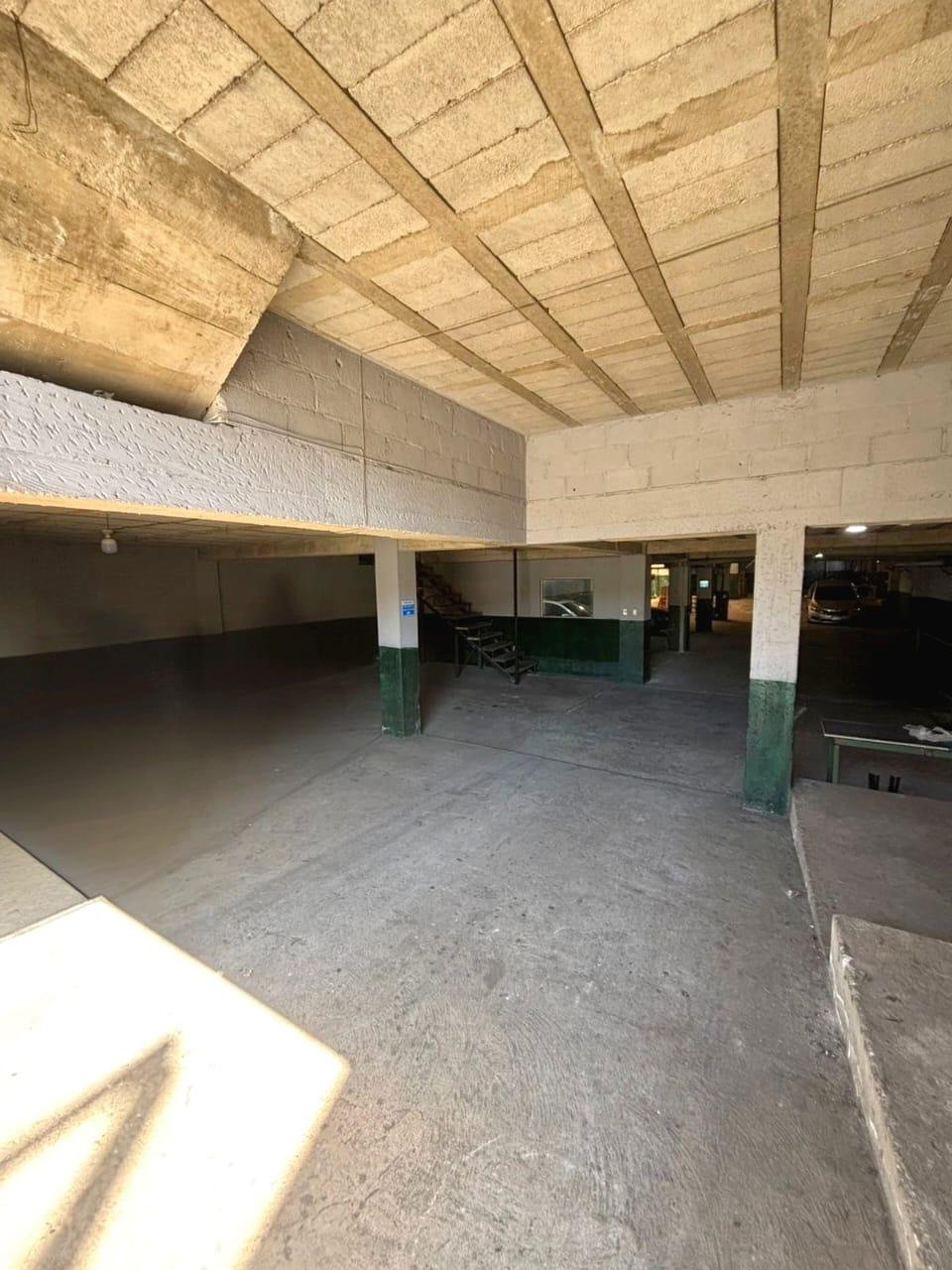 Bodega en renta para almacenaje en San Cristobal Z8 de Mixco