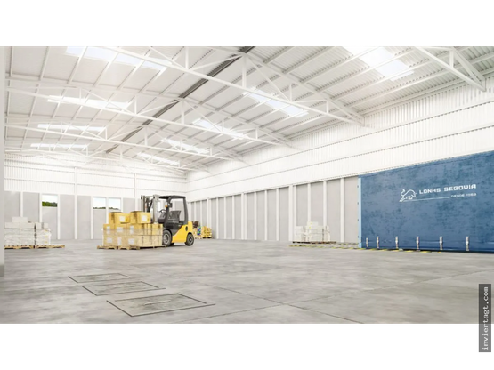 Bodega en renta en Parque Industrial Carretera a El Salvador