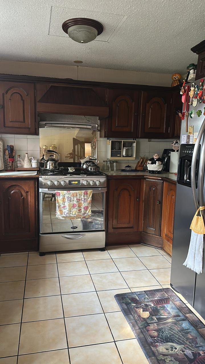 Casa con jardin en venta de 3 habitaciones en KM 18 Pavon