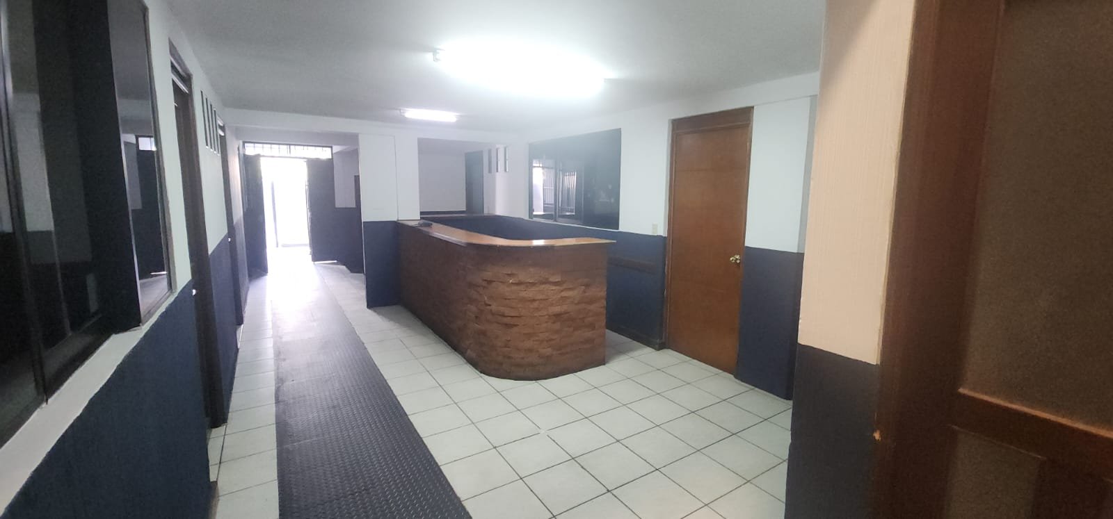 Ofibodega en renta en zona industrial Pamplona zona 13