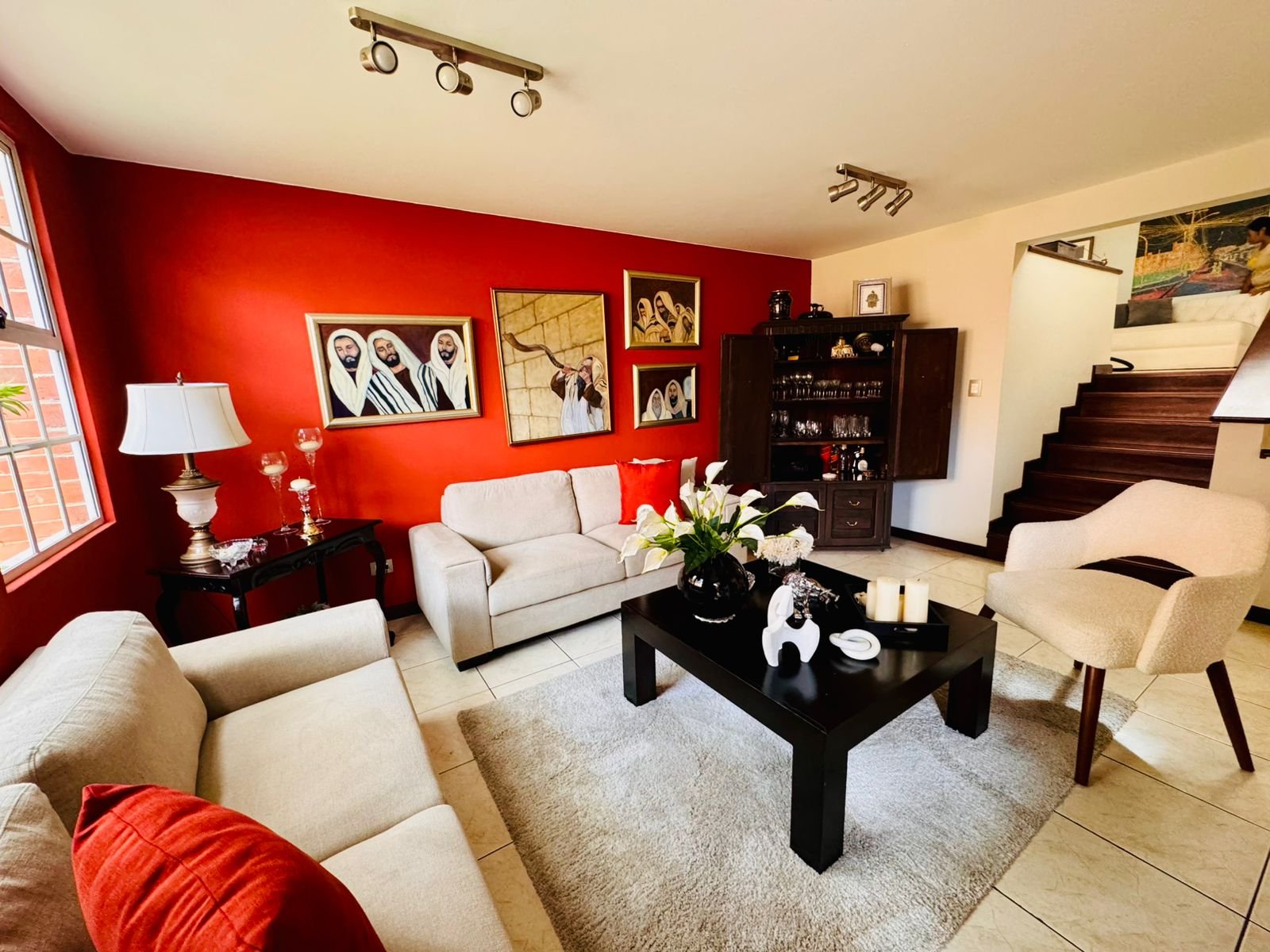 Casa en venta de 4 habs en Jardines de Altamura KM 19.5 CAES