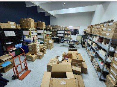 Edificio en venta de 8 niveles ideal para inversión en Z10