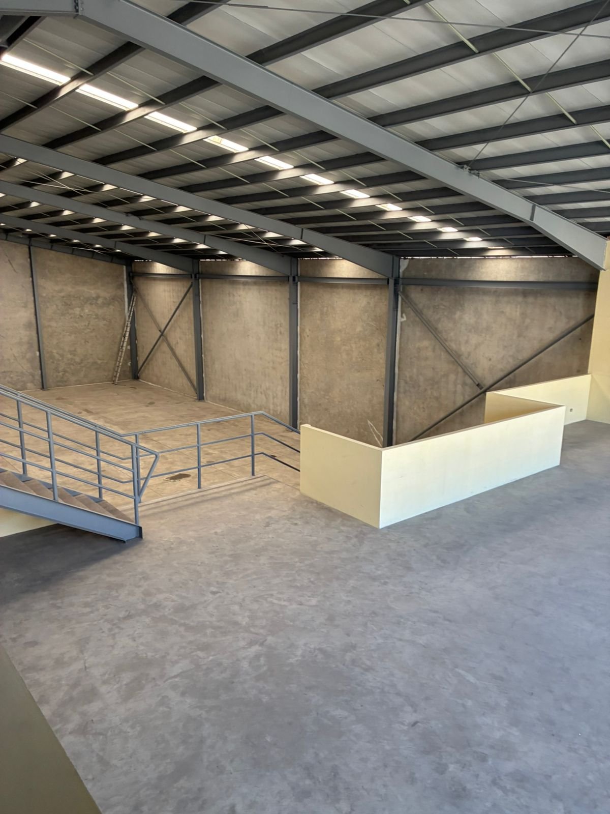 Bodega en renta en KM 36.5 CA-9 Ruta al Pacifico