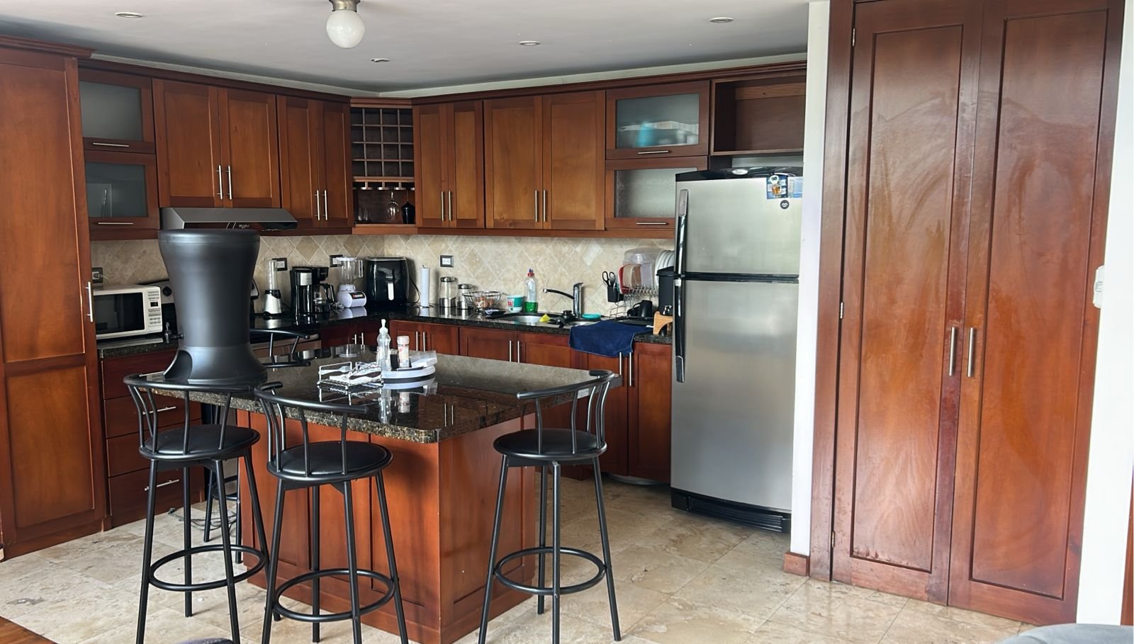 Renta de loft petfriendly de una habitacion en zona 15