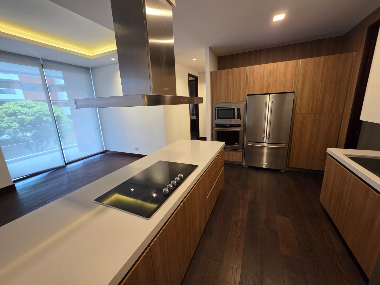 2 habitaciones en zona 14