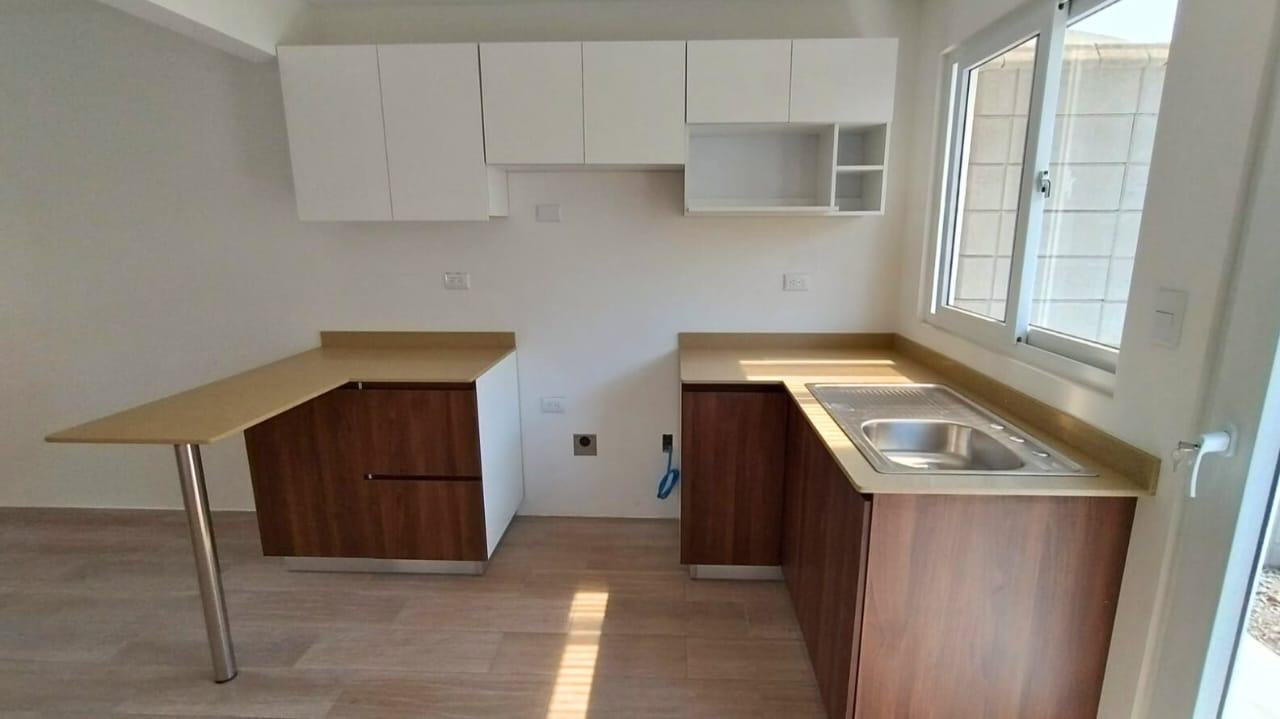 Casa de 3 habs en venta en Km 16.5 CAES Cruce a San José P.