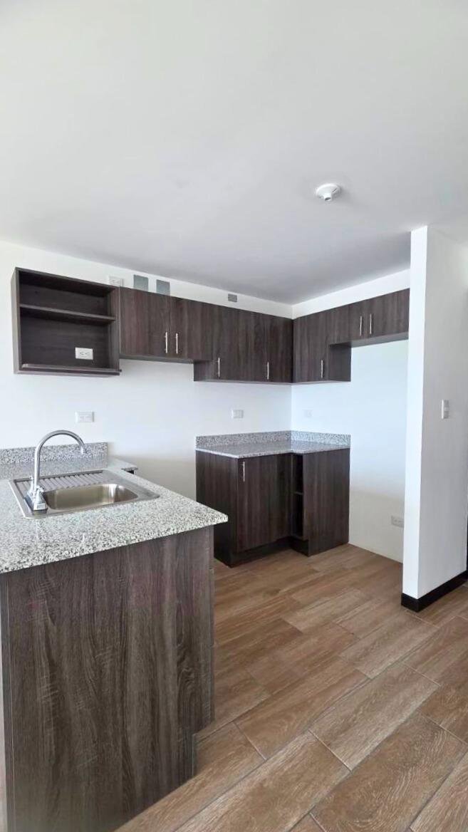 3 habitaciones en zona 12