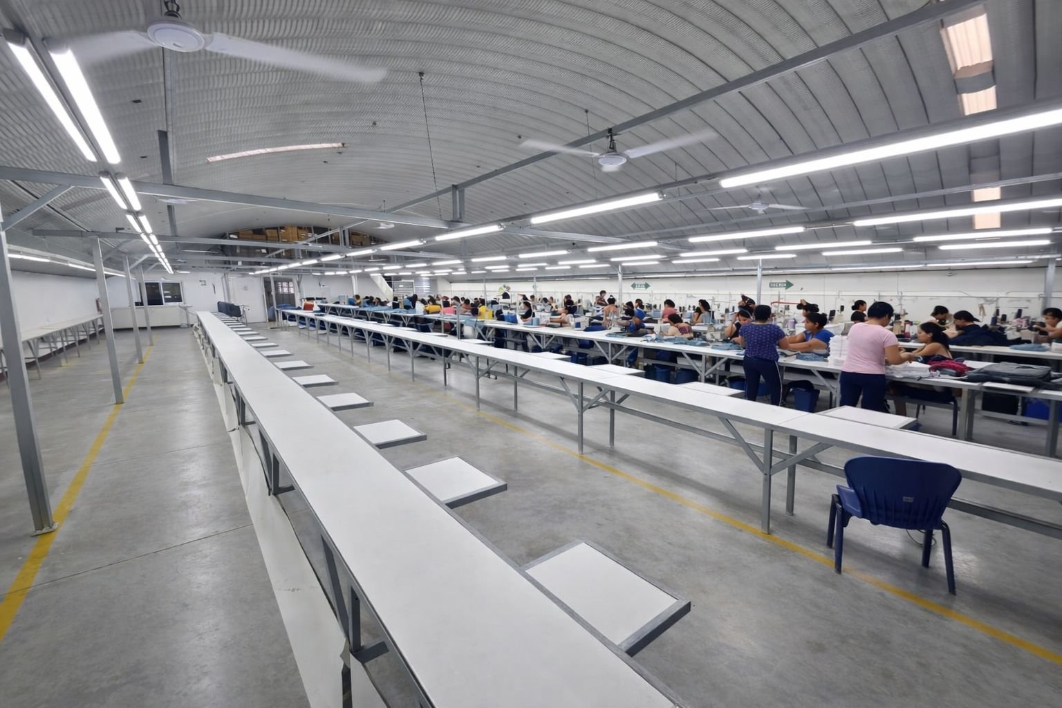 Bodega industrial en venta cerca de Calzada Roosevelt -