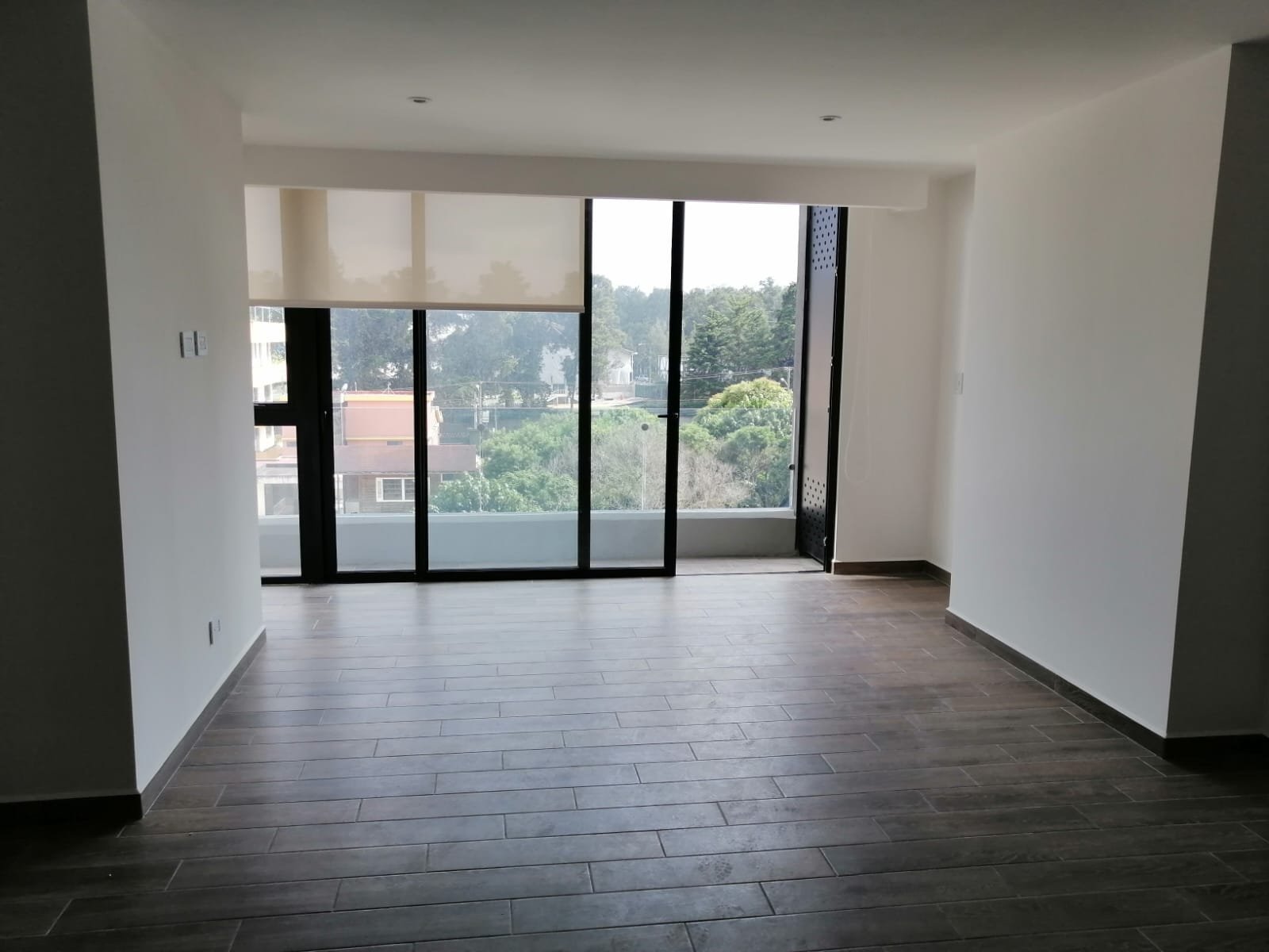 3 habitaciones en zona 15