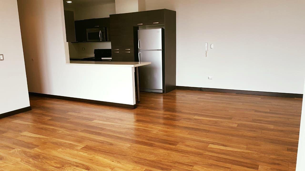 Apartamento con linea blanca en venta 2 habitaciones zona 15