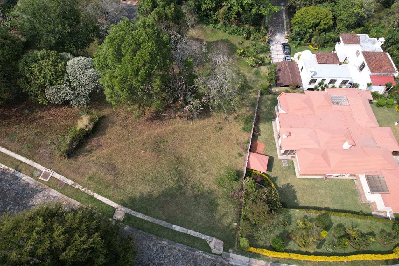 Terreno en venta en KM 20.5 CAES San German del Bosque