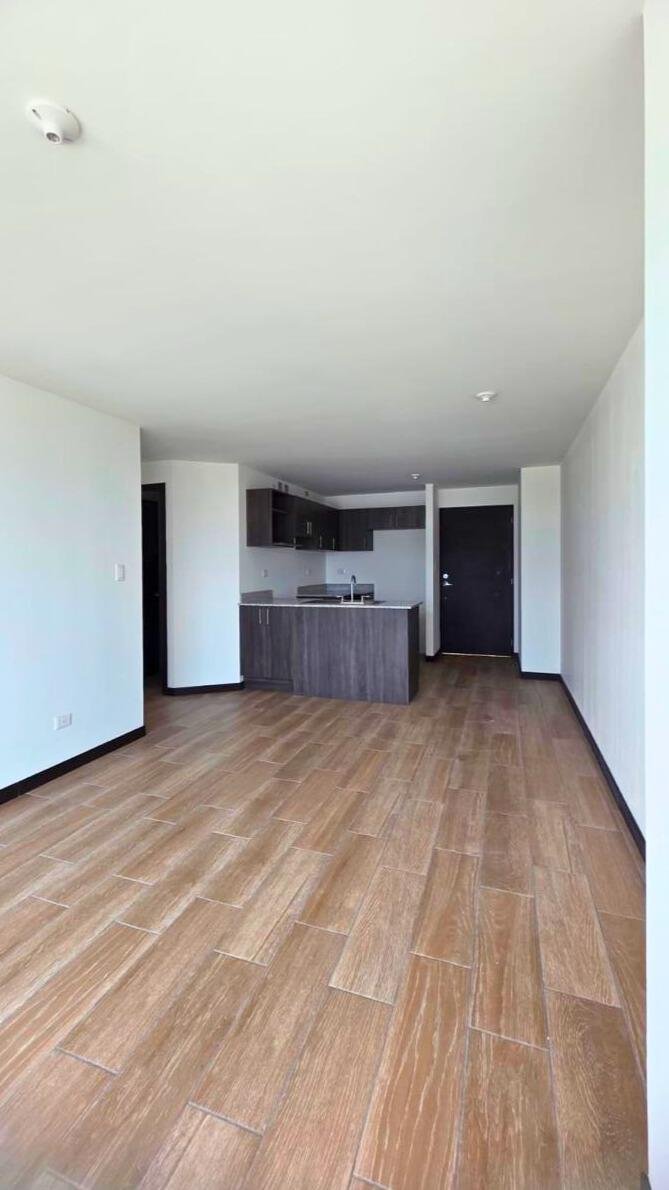 Apartamento en nivel alto en venta