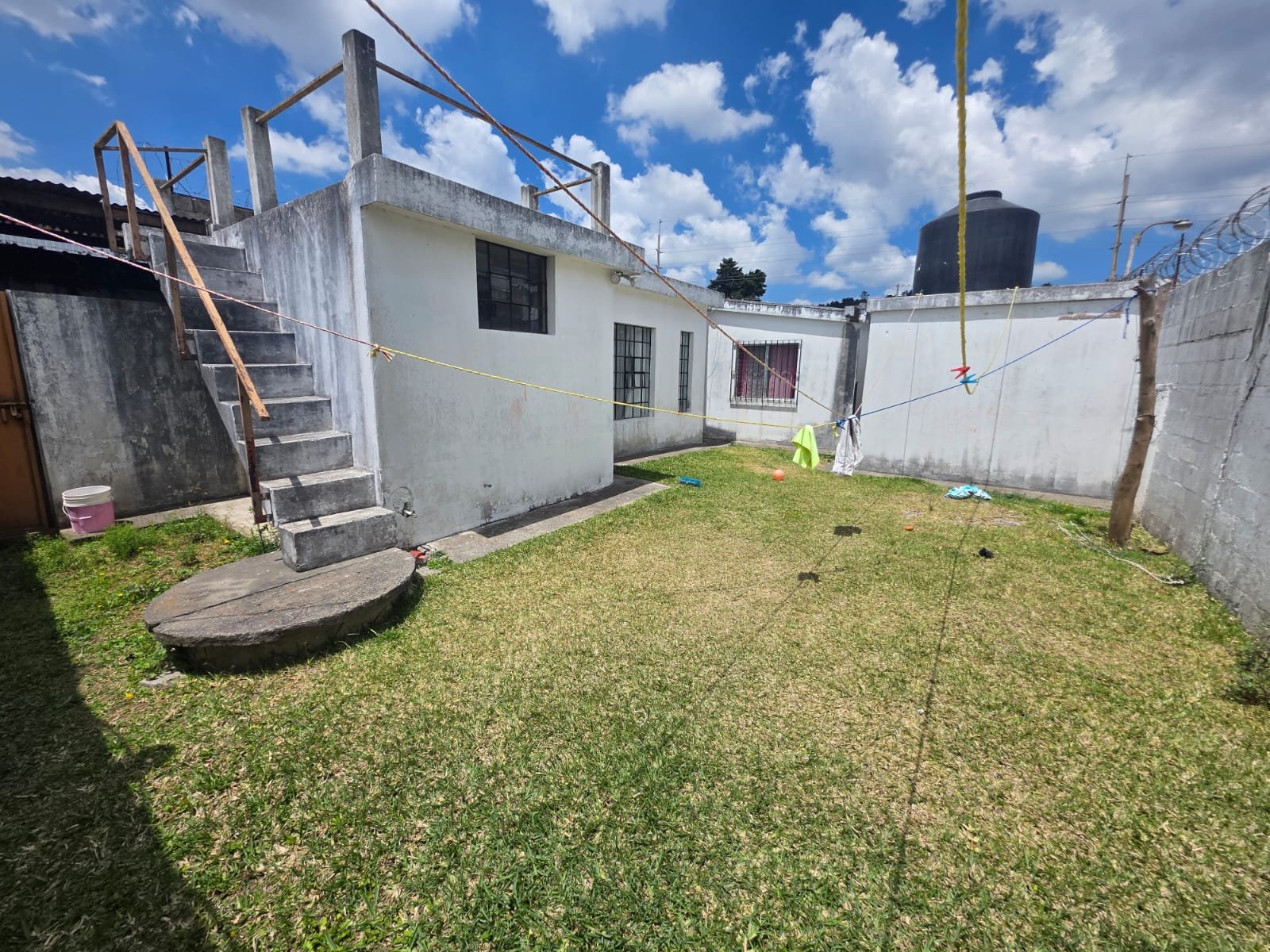 Terreno en venta ideal para franquicias en KM 19 Fraijanes